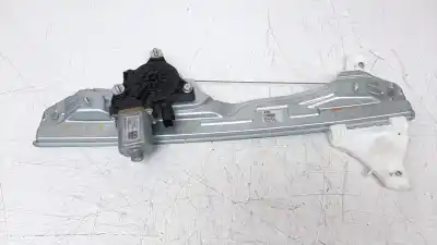 Piesă de schimb auto la mâna a doua mecanism actionare geam spate dreapta pentru hyundai kona el referințe oem iam 83404j9000