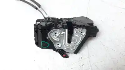 Piesă de schimb auto la mâna a doua încuietoare ușa din dreapta spate pentru hyundai kona el referințe oem iam 81420j9000