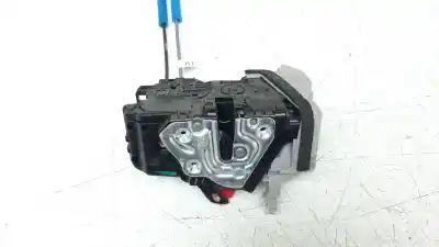 Piesă de schimb auto la mâna a doua încuietoare ușa din dreapta fațã pentru hyundai kona el referințe oem iam 81320j9010