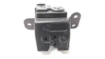 Piesă de schimb auto la mâna a doua încuietoare porbagaj pentru hyundai kona el referințe oem iam 81230j9000