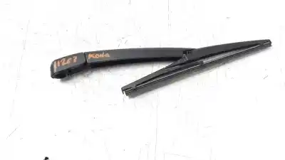 Piesă de schimb auto la mâna a doua brat stergãtor spate pentru hyundai kona el referințe oem iam 988152p000