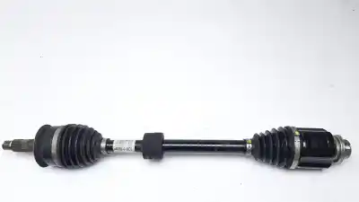 Second-hand car spare part  for SUZUKI VITARA (LY)  OEM IAM references 4410161MC0 T68548 S3173