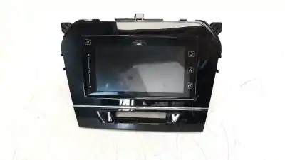 Second-hand car spare part  for SUZUKI VITARA (LY)  OEM IAM references 3992054P17  