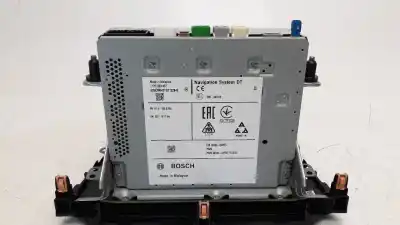 Second-hand car spare part gps navigation system for suzuki vitara (ly) 1.6 ddis (apk 416d) oem iam references 3992054p17  