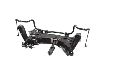 Second-hand car spare part front axle for suzuki vitara (ly) 1.6 ddis (apk 416d) oem iam references 4581061m51  