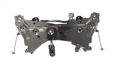 Second-hand car spare part front axle for suzuki vitara (ly) 1.6 ddis (apk 416d) oem iam references 4581061m51  