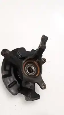 Second-hand car spare part front left knuckle for suzuki vitara (ly) 1.6 ddis (apk 416d) oem iam references 4515161m00000  