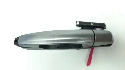 Piesă de schimb auto la mâna a doua Mâner Exterior Spate Stânga pentru SUZUKI VITARA (LY) 1.6 DDiS (APK 416D) Referințe OEM IAM 8281263J005PK  