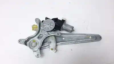 Piesă de schimb auto la mâna a doua Mecanism Actionare Geam Spate Stânga pentru SUZUKI VITARA (LY) 1.6 DDiS (APK 416D) Referințe OEM IAM 8356061M00  