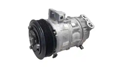 Pezzo di ricambio per auto di seconda mano compressore aria condizionata per suzuki vitara (ly) 1.6 ddis (apk 416d) riferimenti oem iam 4471506220