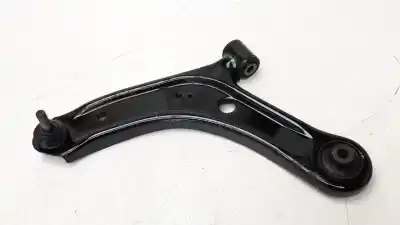 Pezzo di ricambio per auto di seconda mano braccio di sospensione anteriore sinistro inferiore per suzuki vitara (ly) 1.6 ddis (apk 416d) riferimenti oem iam 4520261m00