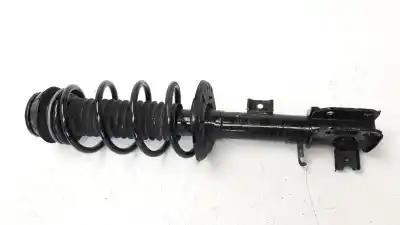 Pezzo di ricambio per auto di seconda mano ammortizzatore anteriore sinistro per suzuki vitara (ly) 1.6 ddis (apk 416d) riferimenti oem iam 4160254pe0