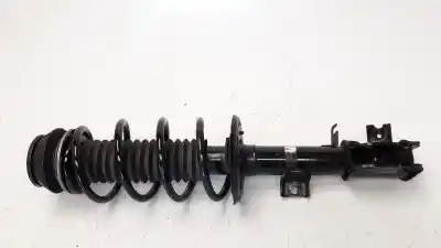 Pezzo di ricambio per auto di seconda mano ammortizzatore anteriore destro per suzuki vitara (ly) 1.6 ddis (apk 416d) riferimenti oem iam 4160154pe0