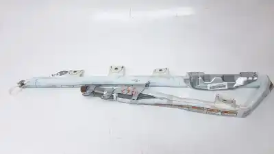 Pezzo di ricambio per auto di seconda mano airbag a tenda anteriore sinistro per suzuki vitara (ly) 1.6 ddis (apk 416d) riferimenti oem iam 7649054p00000