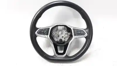 Автозапчасти б/у РУЛЬ за VOLKSWAGEN T-CROSS  ссылки OEM IAM 2GM419089AF  