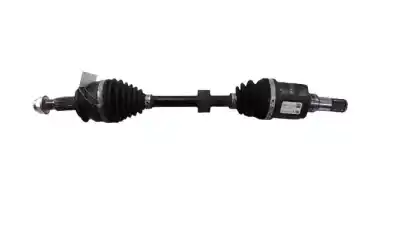 Автозапчастина б/у  для MAZDA CX-3  Посилання на OEM IAM GDD52560XA  M1166