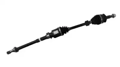 Автозапчастина б/у  для MAZDA CX-3  Посилання на OEM IAM GDD52550XA  M1167