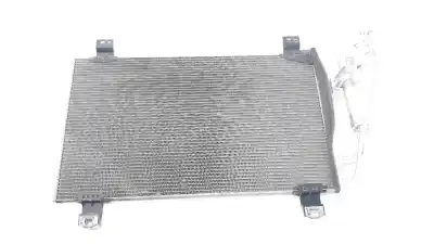 Second-hand car spare part air conditioning condenser / radiator for mazda cx-3 2.0 cat oem iam references db3r61480a  
