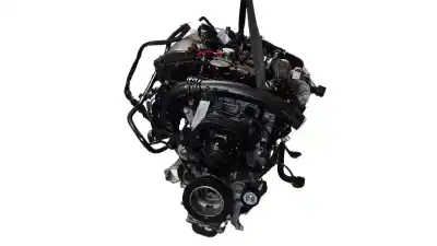 Second-hand car spare part complete engine for citroen c4 lim. 1.2 12v e-thp oem iam references hn05  
