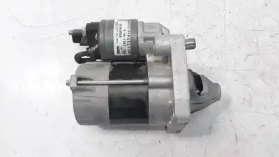 Peça sobressalente para automóvel em segunda mão motor de arranque por citroen c4 lim. 1.2 12v e-thp referências oem iam 9812715480