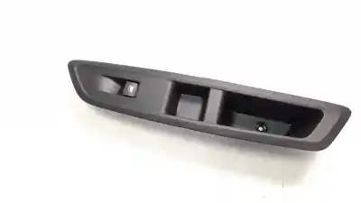 Peça sobressalente para automóvel em segunda mão botão / interruptor elevador vidro dianteiro direito por citroen c4 lim. 1.2 12v e-thp referências oem iam 980448032d
