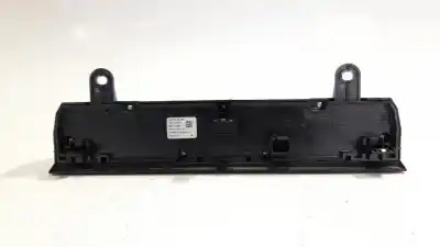Peça sobressalente para automóvel em segunda mão comando de sofagem (chauffage / ar condicionado) por citroen c4 lim. 1.2 12v e-thp referências oem iam 9844375880  