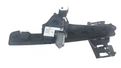 Peça sobressalente para automóvel em segunda mão elevador de vidros traseiro direito por citroen c4 lim. 1.2 12v e-thp referências oem iam 9832714280