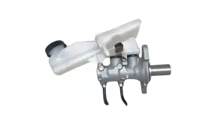 Peça sobressalente para automóvel em segunda mão bomba de travões por citroen c4 lim. 1.2 12v e-thp referências oem iam 1643581380