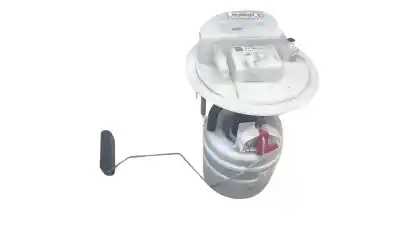 Peça sobressalente para automóvel em segunda mão bomba de combustivel por citroen c4 lim. 1.2 12v e-thp referências oem iam 9842660580