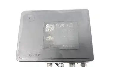Peça sobressalente para automóvel em segunda mão abs por citroen c4 lim. 1.2 12v e-thp referências oem iam 9846124980  