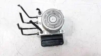 Peça sobressalente para automóvel em segunda mão abs por citroen c4 lim. 1.2 12v e-thp referências oem iam 9846124980  