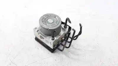 Peça sobressalente para automóvel em segunda mão abs por citroen c4 lim. 1.2 12v e-thp referências oem iam 9846124980  