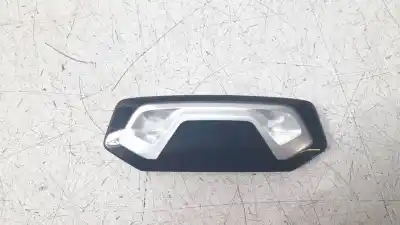 Автозапчастина б/у ВНУТРІШНЕ СВІТЛО для BMW SERIE 1 LIM. (F40)  Посилання на OEM IAM 7910813791  