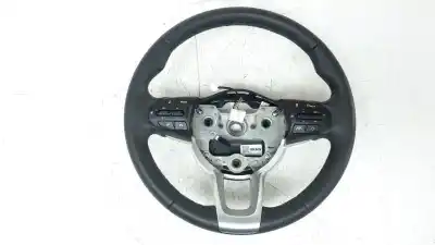 Peça sobressalente para automóvel em segunda mão volante por kia stonic (ybcuv) 1.0 tgdi cat referências oem iam 56120h8000