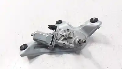 Peça sobressalente para automóvel em segunda mão motor do limpador traseiro por kia stonic (ybcuv) 1.0 tgdi cat referências oem iam 98700h8000