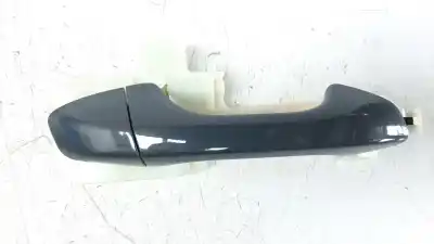 Peça sobressalente para automóvel em segunda mão puxador exterior frente direito por kia stonic (ybcuv) 1.0 tgdi cat referências oem iam 82661h805000