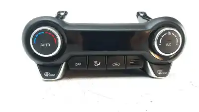 Peça sobressalente para automóvel em segunda mão comando de sofagem (chauffage / ar condicionado) por kia stonic (ybcuv) 1.0 tgdi cat referências oem iam 97250h8420