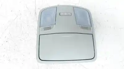 Peça sobressalente para automóvel em segunda mão luz interior por kia stonic (ybcuv) 1.0 tgdi cat referências oem iam 92800f2010bf3