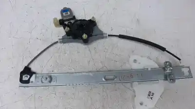 Peça sobressalente para automóvel em segunda mão elevador de vidros traseiro esquerdo por kia stonic (ybcuv) 1.0 tgdi cat referências oem iam 83450h8000