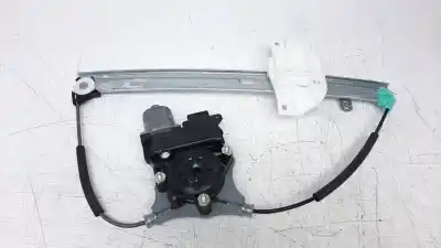 Peça sobressalente para automóvel em segunda mão elevador de vidros dianteira esquerda por kia stonic (ybcuv) 1.0 tgdi cat referências oem iam 82401h8000