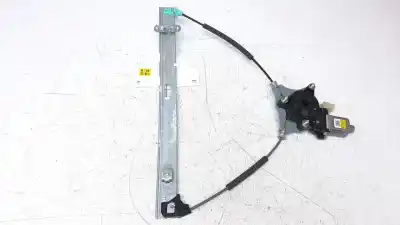 Peça sobressalente para automóvel em segunda mão elevador de vidros dianteiro direito por kia stonic (ybcuv) 1.0 tgdi cat referências oem iam 82480h8000