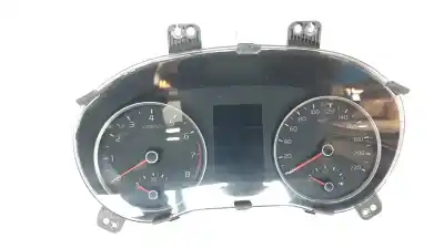 Peça sobressalente para automóvel em segunda mão quadrante por kia stonic (ybcuv) 1.0 tgdi cat referências oem iam 94033h8740