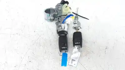 Peça sobressalente para automóvel em segunda mão comutador de ignição por kia stonic (ybcuv) 1.0 tgdi cat referências oem iam 81910d3000