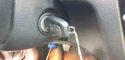 Second-hand car spare part ignition switch for nissan qashqai (j11) 1.5 turbodiesel cat oem iam references 487004ea1b  