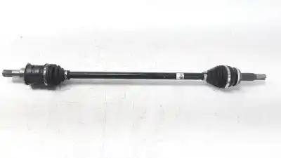 Автозапчасти б/у задняя правая трансмиссия за toyota rav4 hybrid 4x2 advance ссылки oem iam 4234042030
