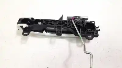 Автозапчасти б/у наружная рукоятка передняя справа за toyota rav4 hybrid 4x2 advance ссылки oem iam 6921142080a0  