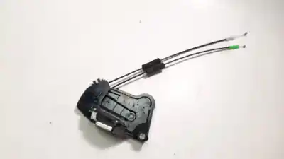 Автозапчасти б/у замок левой передней двери за toyota rav4 hybrid 4x2 advance ссылки oem iam 6904053140