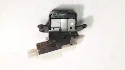 Second-hand car spare part trunk lock for toyota rav4 hybrid 4x2 advance oem iam references 6935042090  