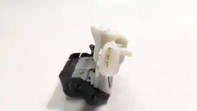 Second-hand car spare part trunk lock for toyota rav4 hybrid 4x2 advance oem iam references 6935042090  