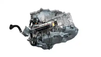 Автозапчастина б/у коробка передач для toyota rav4 hybrid 4x2 advance посилання на oem iam 3090042010  